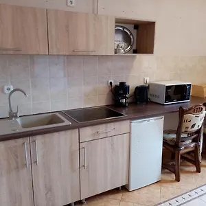  Apartman Major Street Apartman