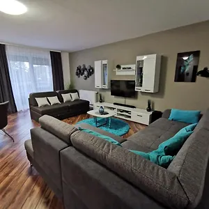  Apartman Freedom